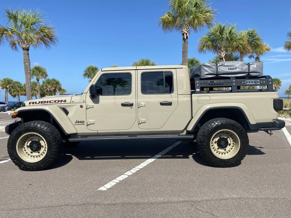 2020 Jeep JT Gladiator - Image 15 of 31