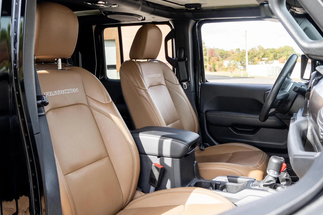 2020 Jeep JT Gladiator - Image 31 of 31