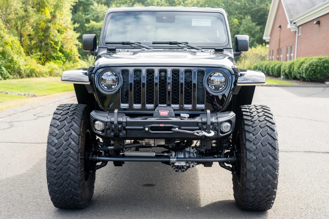 2020 Jeep JT Gladiator - Image 2 of 31