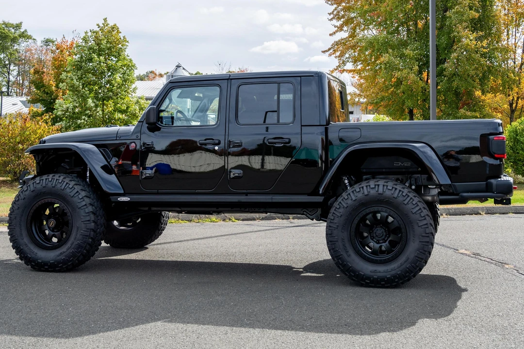 2020 Jeep JT Gladiator - Image 3 of 31