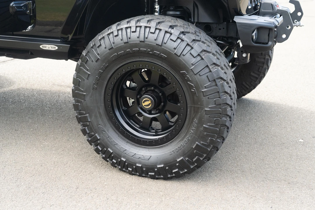 2020 Jeep JT Gladiator - Image 29 of 31