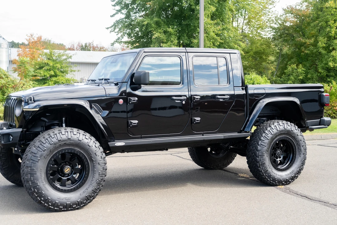 2020 Jeep JT Gladiator - Image 7 of 31