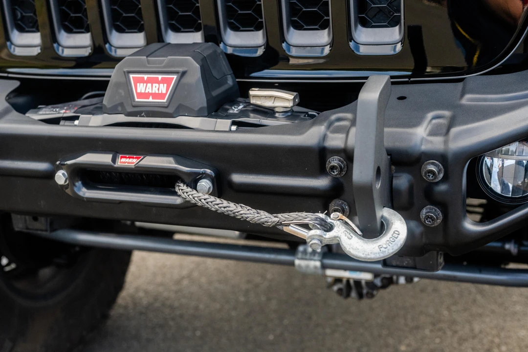 2020 Jeep JT Gladiator - Image 16 of 31