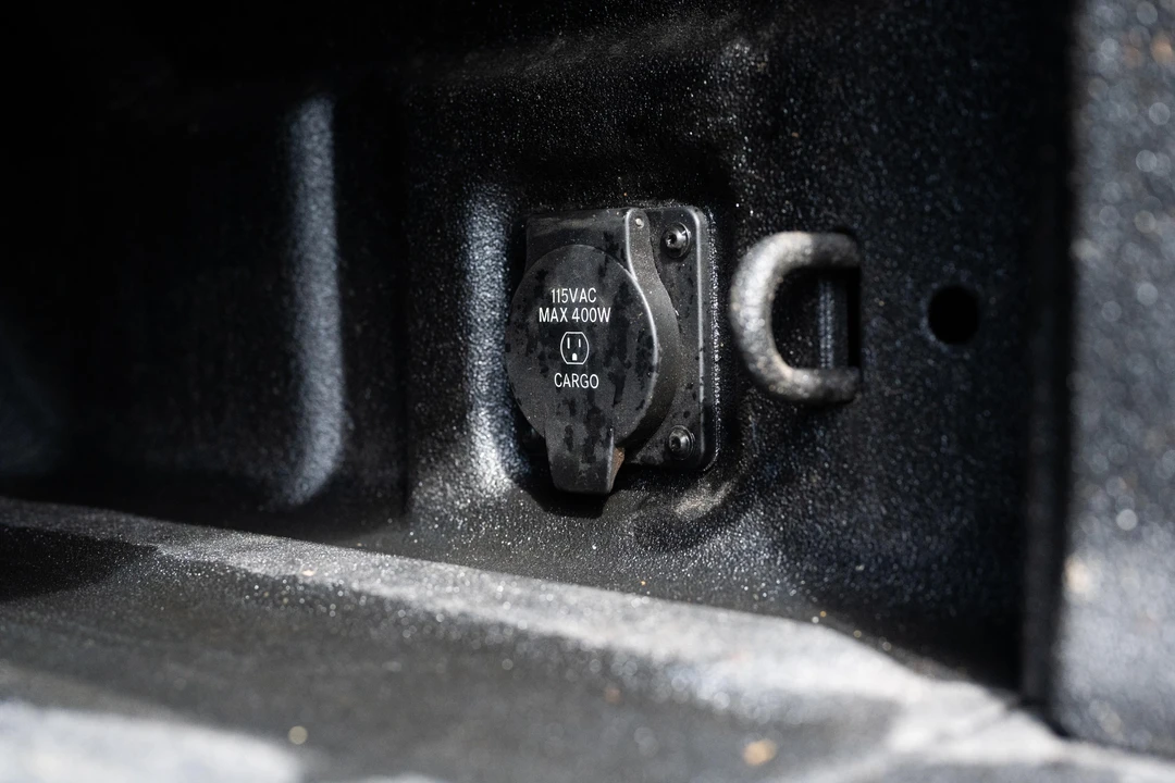 2020 Jeep JT Gladiator - Image 22 of 31
