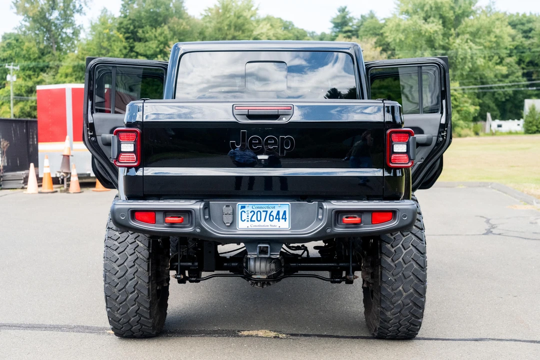 2020 Jeep JT Gladiator - Image 13 of 31