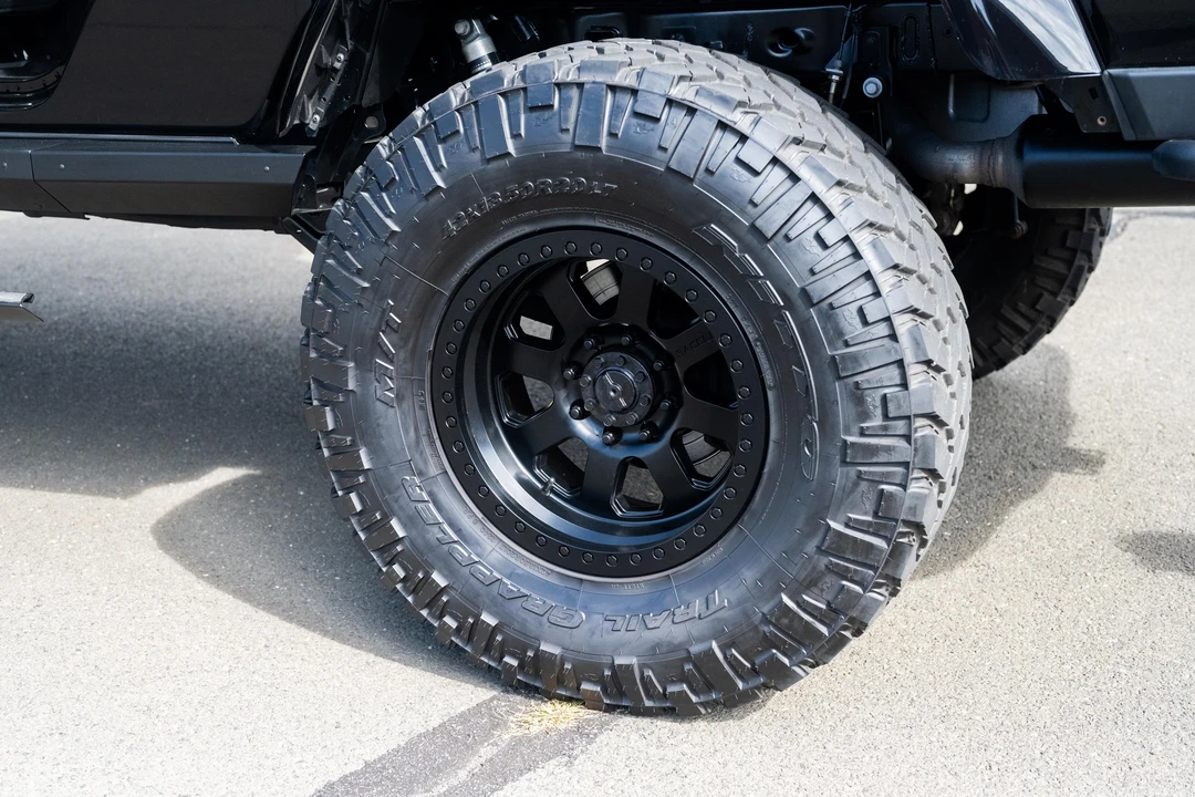 2020 Jeep JT Gladiator - Image 27 of 31
