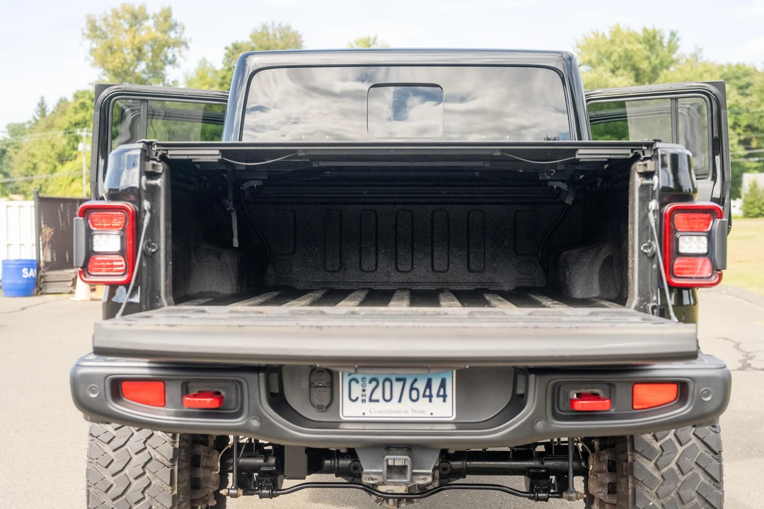 2020 Jeep JT Gladiator - Image 21 of 31