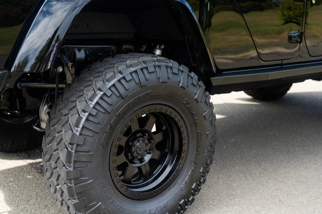 2020 Jeep JT Gladiator - Image 28 of 31