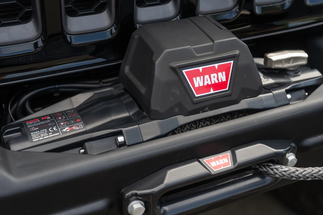 2020 Jeep JT Gladiator - Image 15 of 31