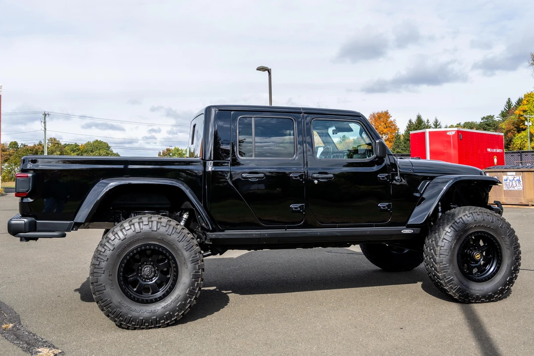 2020 Jeep JT Gladiator - Image 9 of 31
