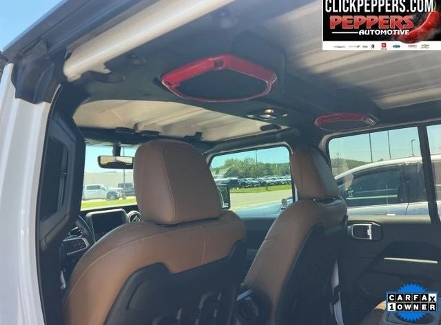 2020 Jeep JT Gladiator - Image 13 of 15