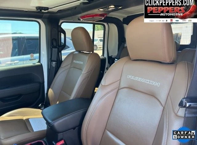 2020 Jeep JT Gladiator - Image 11 of 15