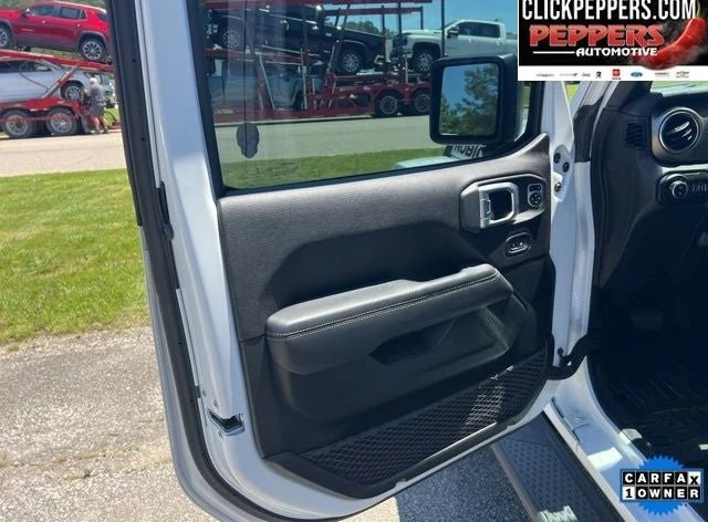 2020 Jeep JT Gladiator - Image 9 of 15