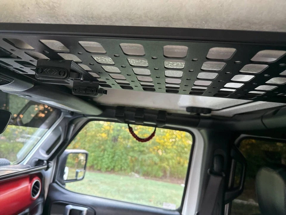 2020 Jeep JT Gladiator - Image 18 of 21