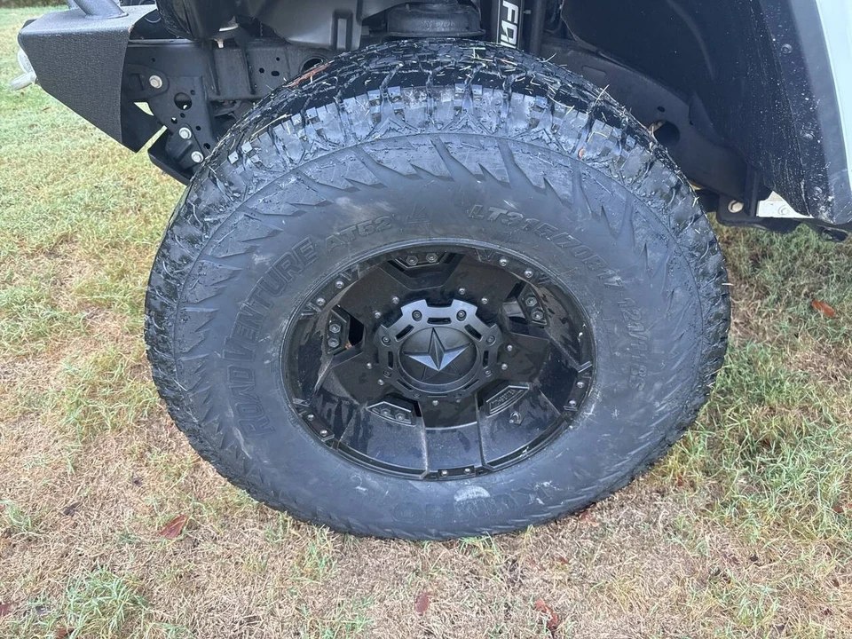 2020 Jeep JT Gladiator - Image 11 of 21