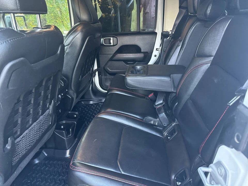 2020 Jeep JT Gladiator - Image 21 of 21