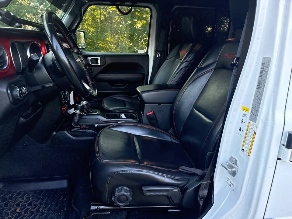 2020 Jeep JT Gladiator - Image 19 of 21