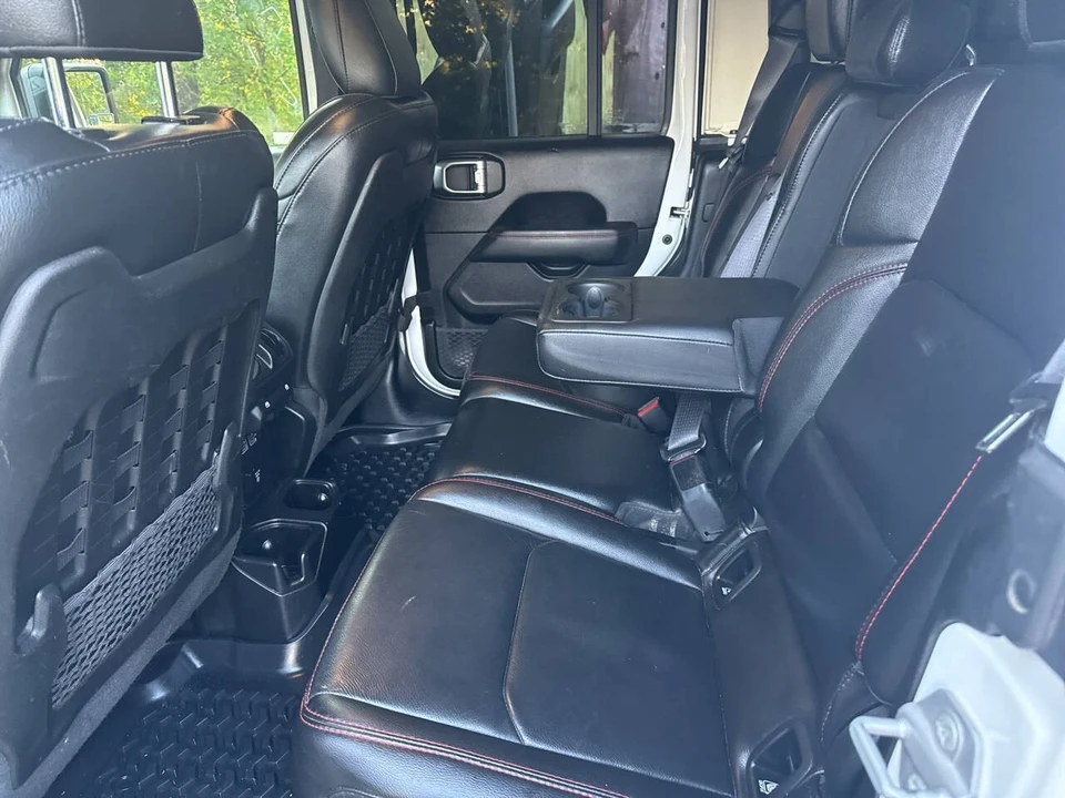 2020 Jeep JT Gladiator - Image 21 of 21