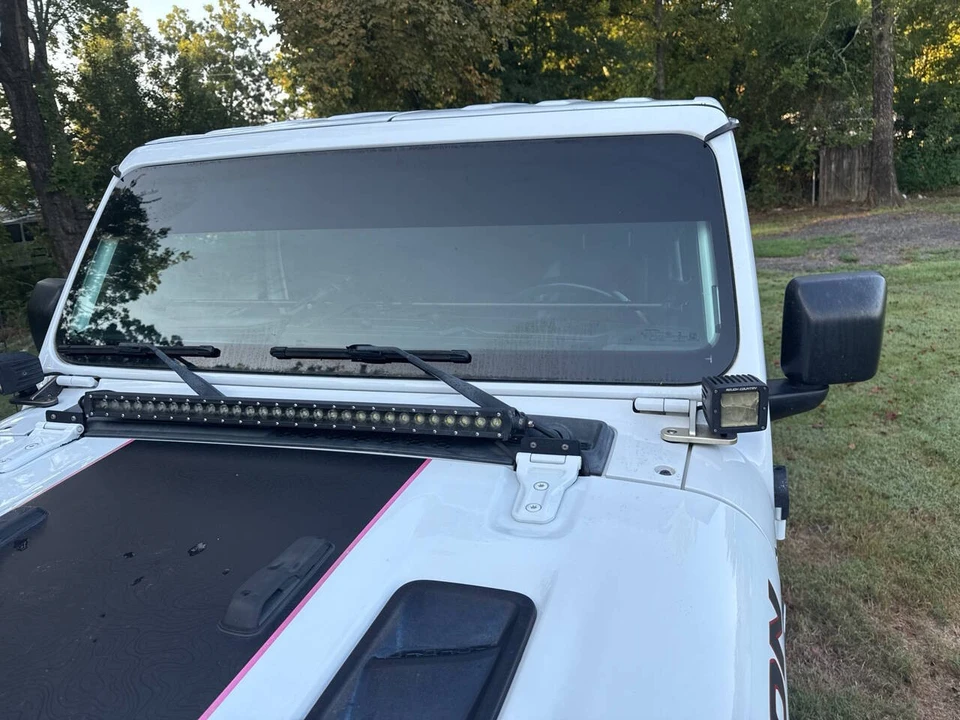 2020 Jeep JT Gladiator - Image 8 of 21