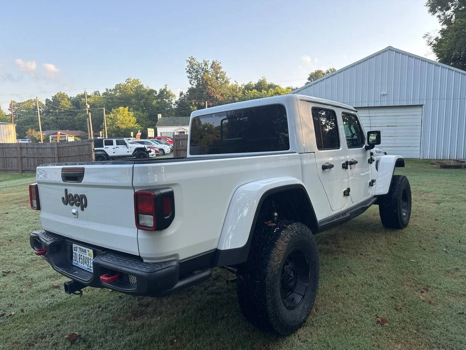 2020 Jeep JT Gladiator - Image 4 of 21