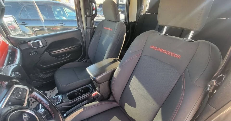 2020 Jeep JT Gladiator - Image 9 of 14