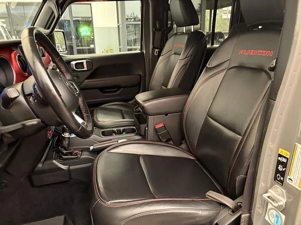 2020 Jeep JT Gladiator - Image 15 of 17