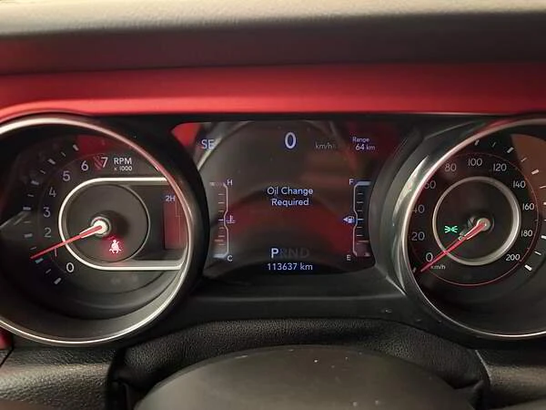2020 Jeep JT Gladiator - Image 14 of 17