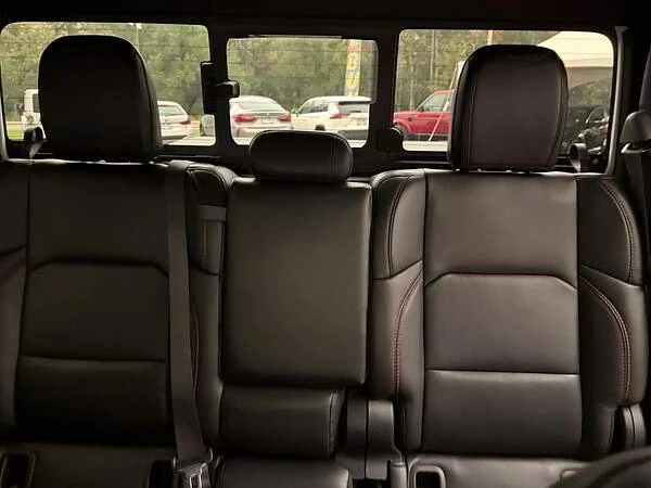 2020 Jeep JT Gladiator - Image 17 of 17