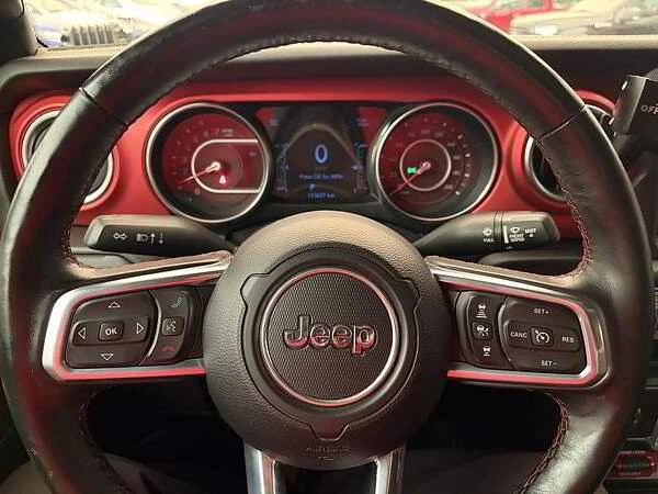 2020 Jeep JT Gladiator - Image 13 of 17