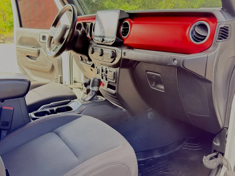 2020 Jeep JT Gladiator - Image 4 of 20