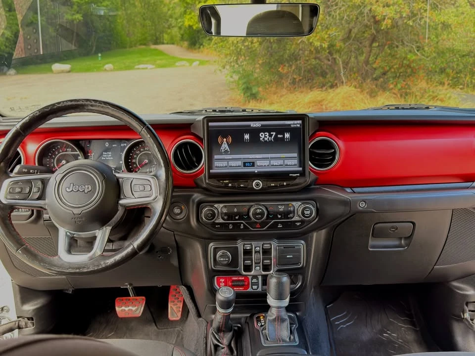 2020 Jeep JT Gladiator - Image 2 of 20