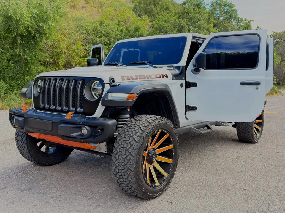 2020 Jeep JT Gladiator - Image 11 of 20