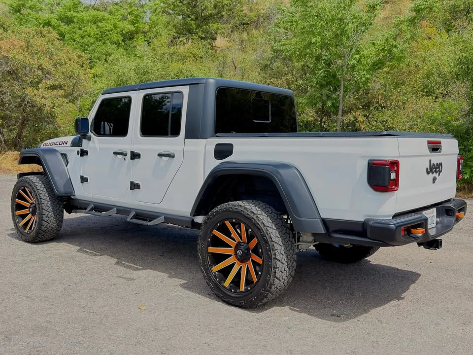 2020 Jeep JT Gladiator - Image 19 of 20