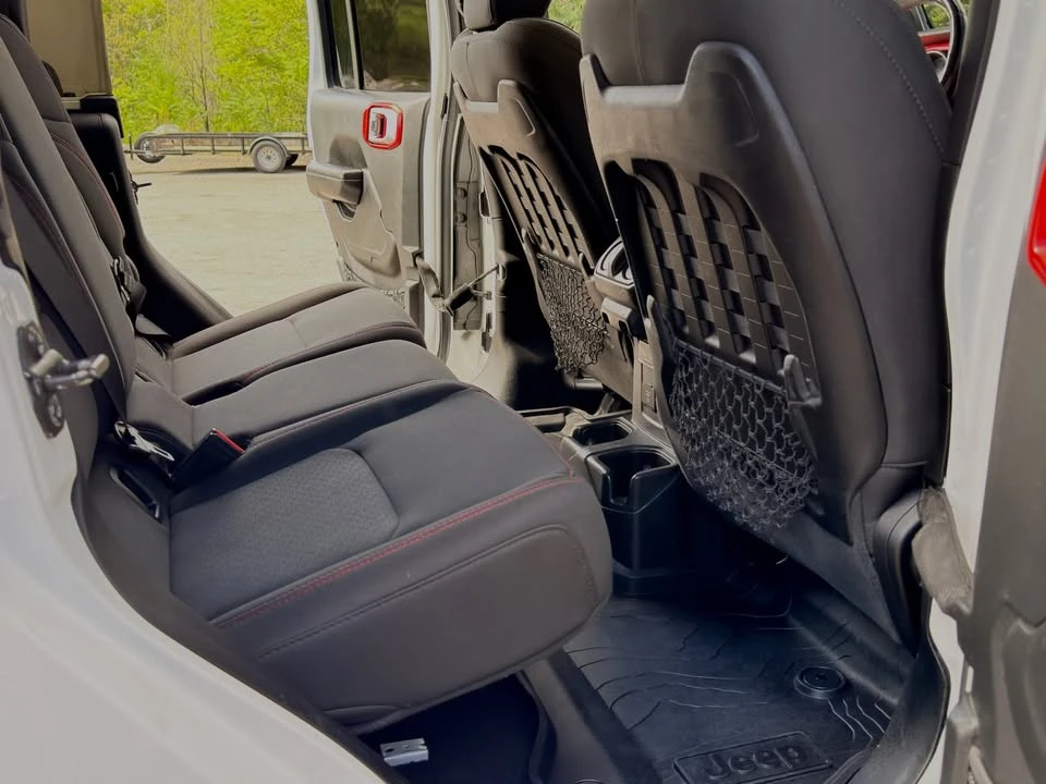 2020 Jeep JT Gladiator - Image 18 of 20