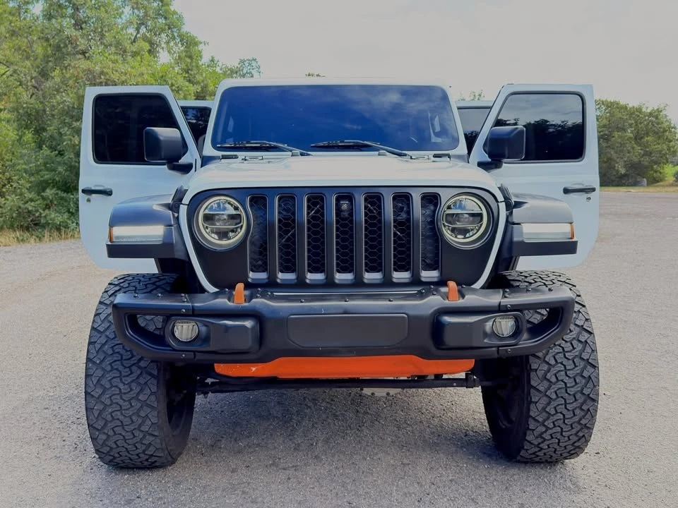 2020 Jeep JT Gladiator - Image 10 of 20