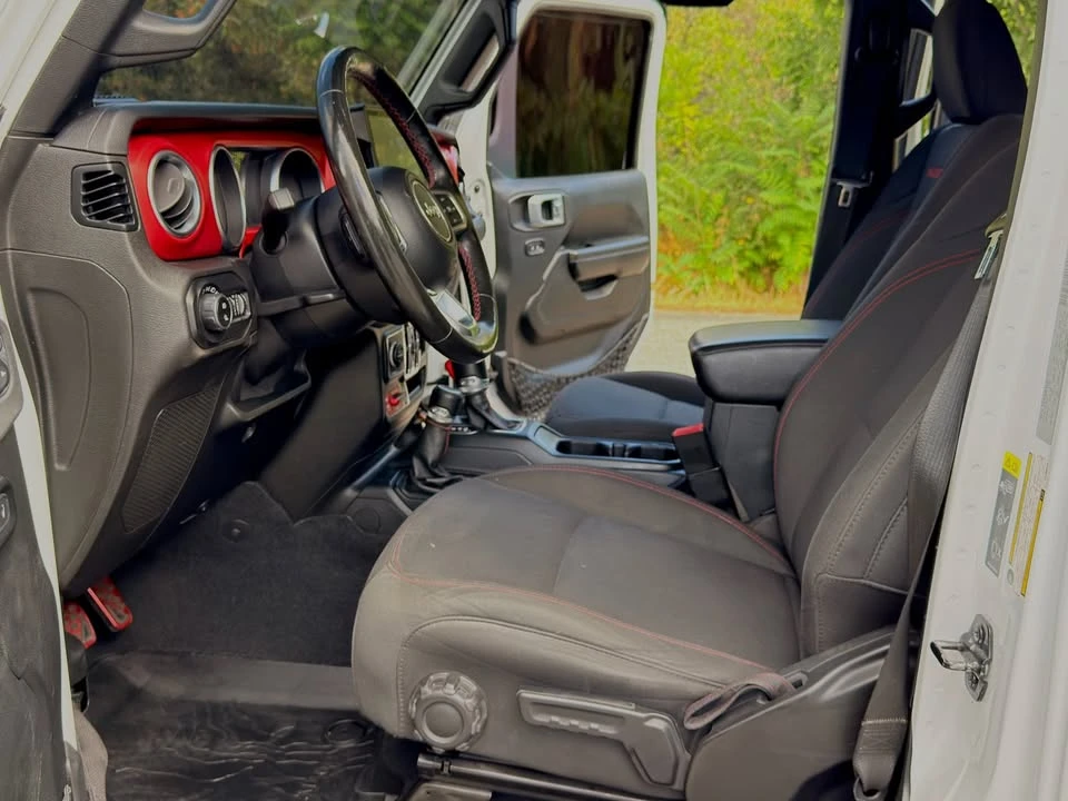 2020 Jeep JT Gladiator - Image 14 of 20