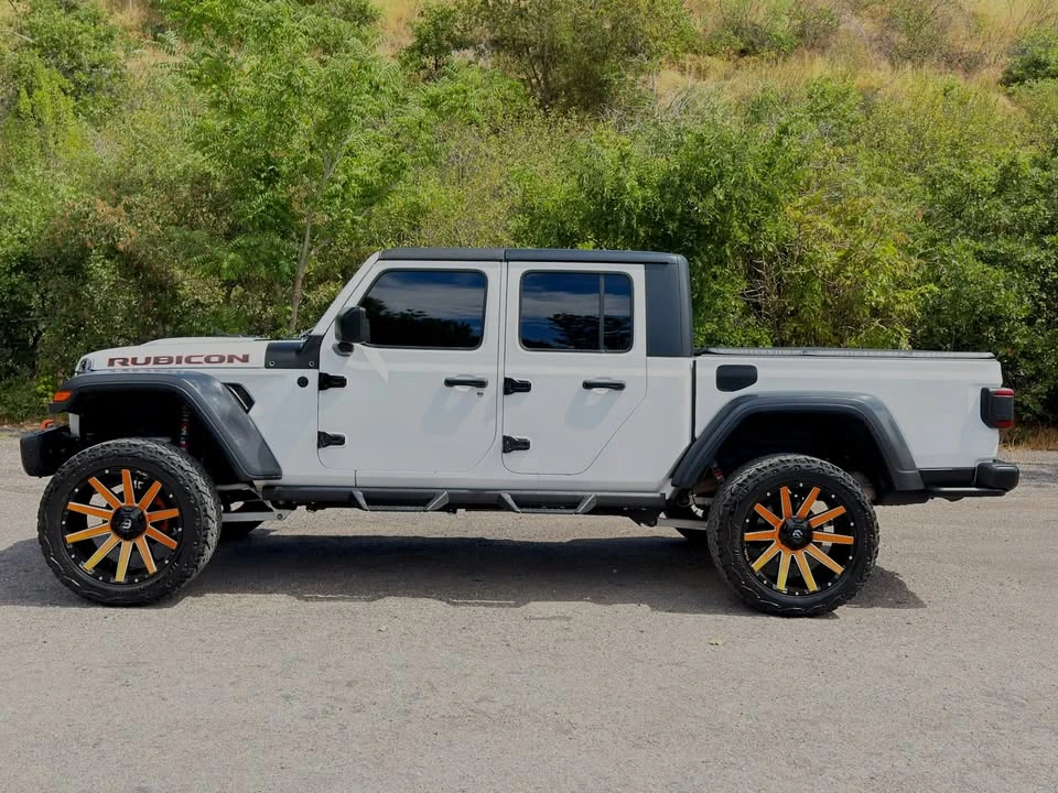 2020 Jeep JT Gladiator - Image 3 of 20