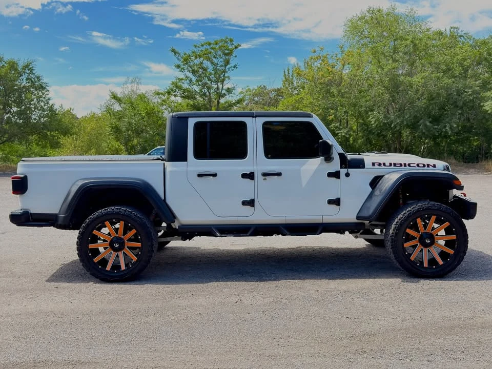 2020 Jeep JT Gladiator - Image 6 of 20