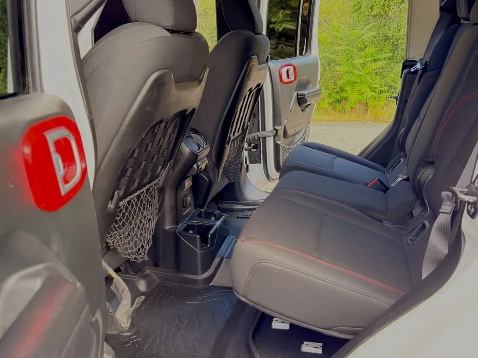 2020 Jeep JT Gladiator - Image 16 of 20