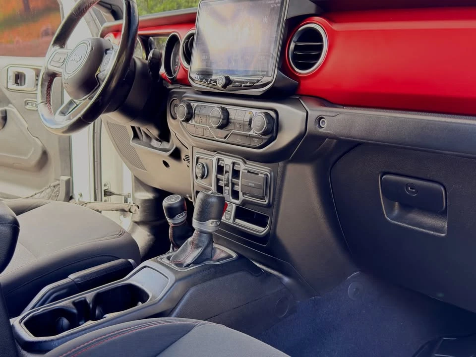 2020 Jeep JT Gladiator - Image 9 of 20