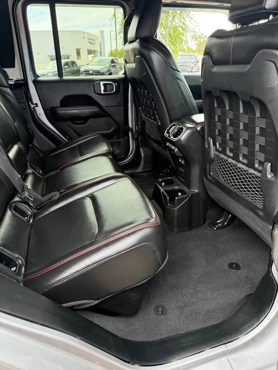2020 Jeep JT Gladiator - Image 12 of 16