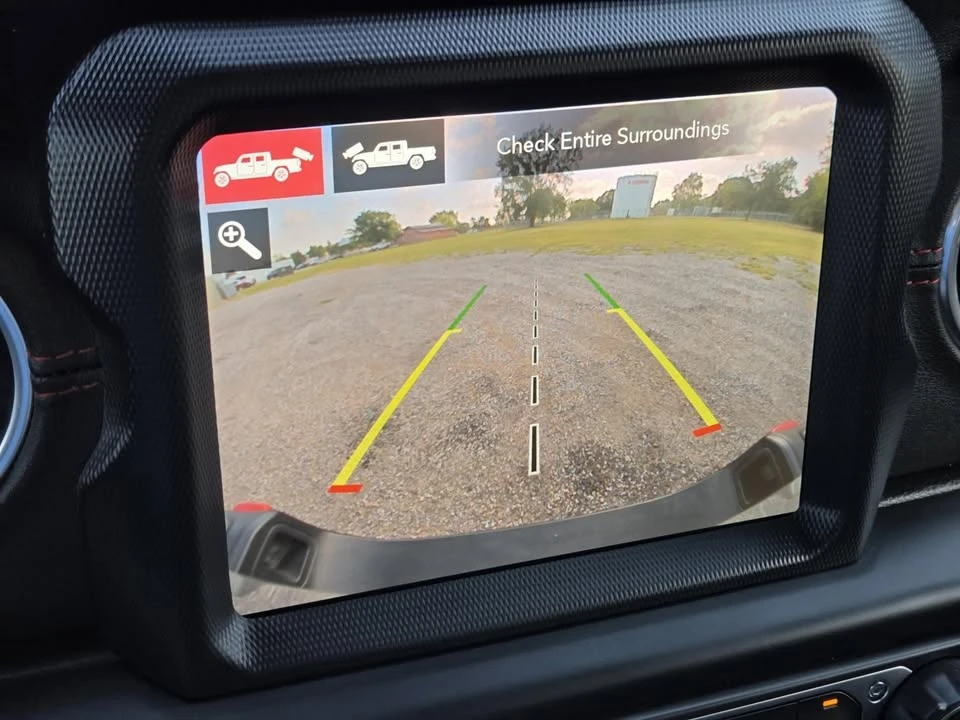 2020 Jeep JT Gladiator - Image 19 of 20