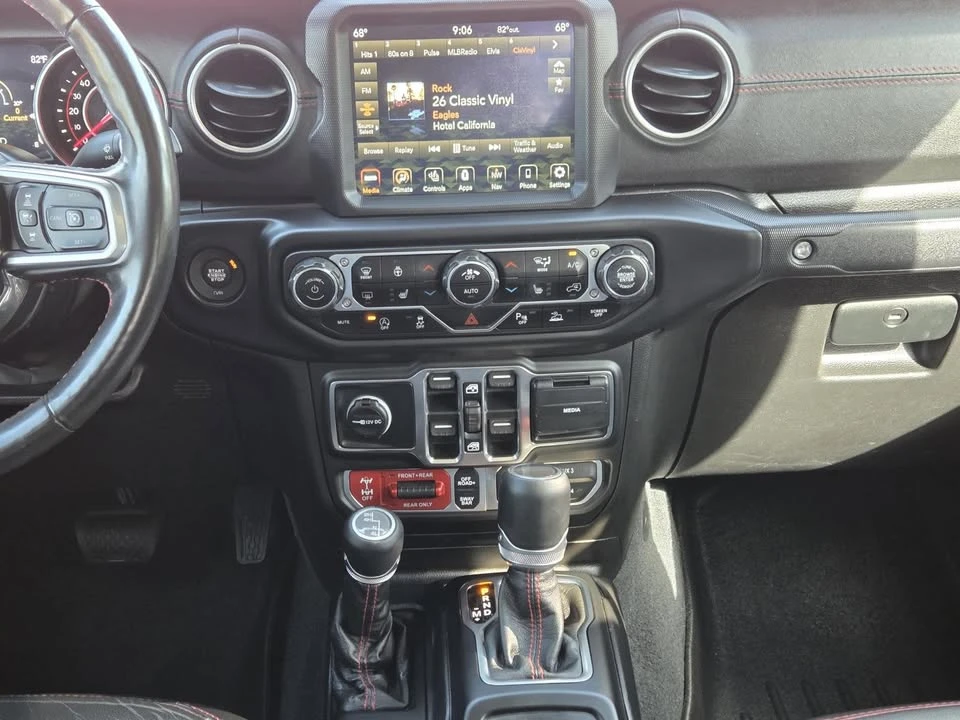 2020 Jeep JT Gladiator - Image 13 of 20