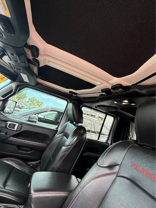 2020 Jeep JT Gladiator - Image 13 of 16