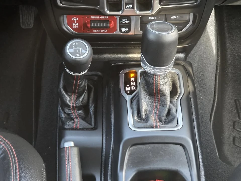 2020 Jeep JT Gladiator - Image 16 of 20