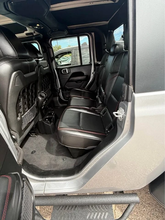 2020 Jeep JT Gladiator - Image 11 of 16