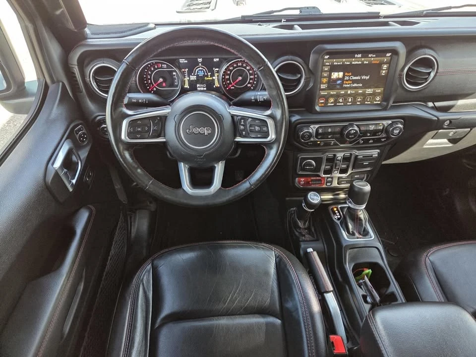 2020 Jeep JT Gladiator - Image 11 of 20