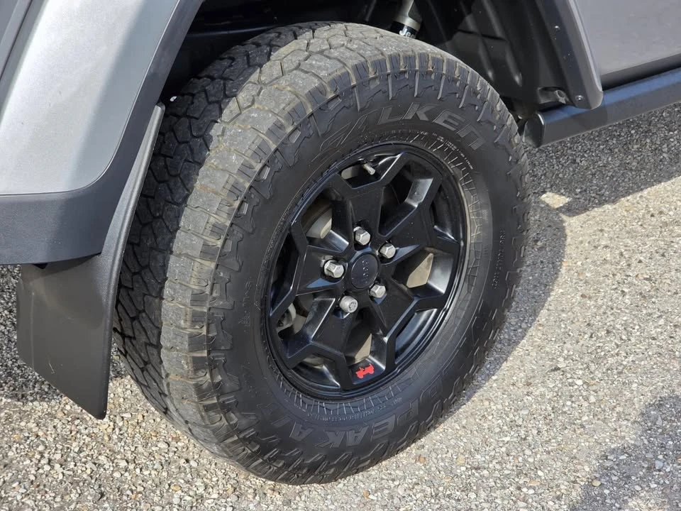 2020 Jeep JT Gladiator - Image 8 of 20