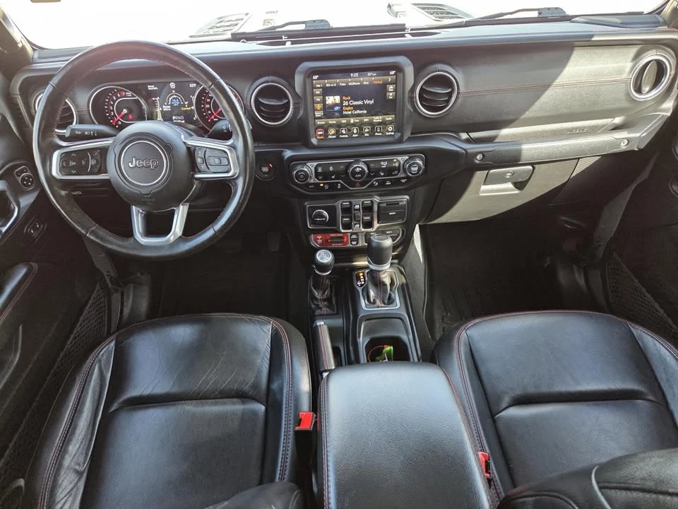 2020 Jeep JT Gladiator - Image 12 of 20