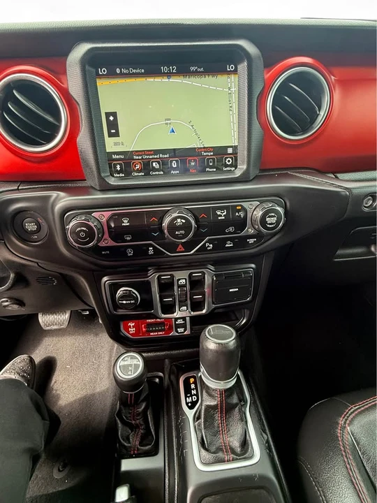 2020 Jeep JT Gladiator - Image 14 of 16
